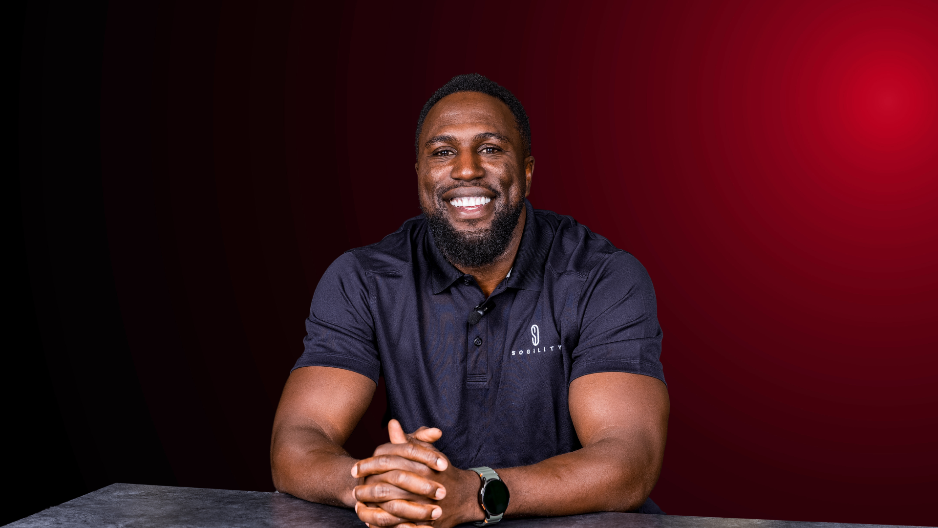 Portrait of Jozy Altidore
